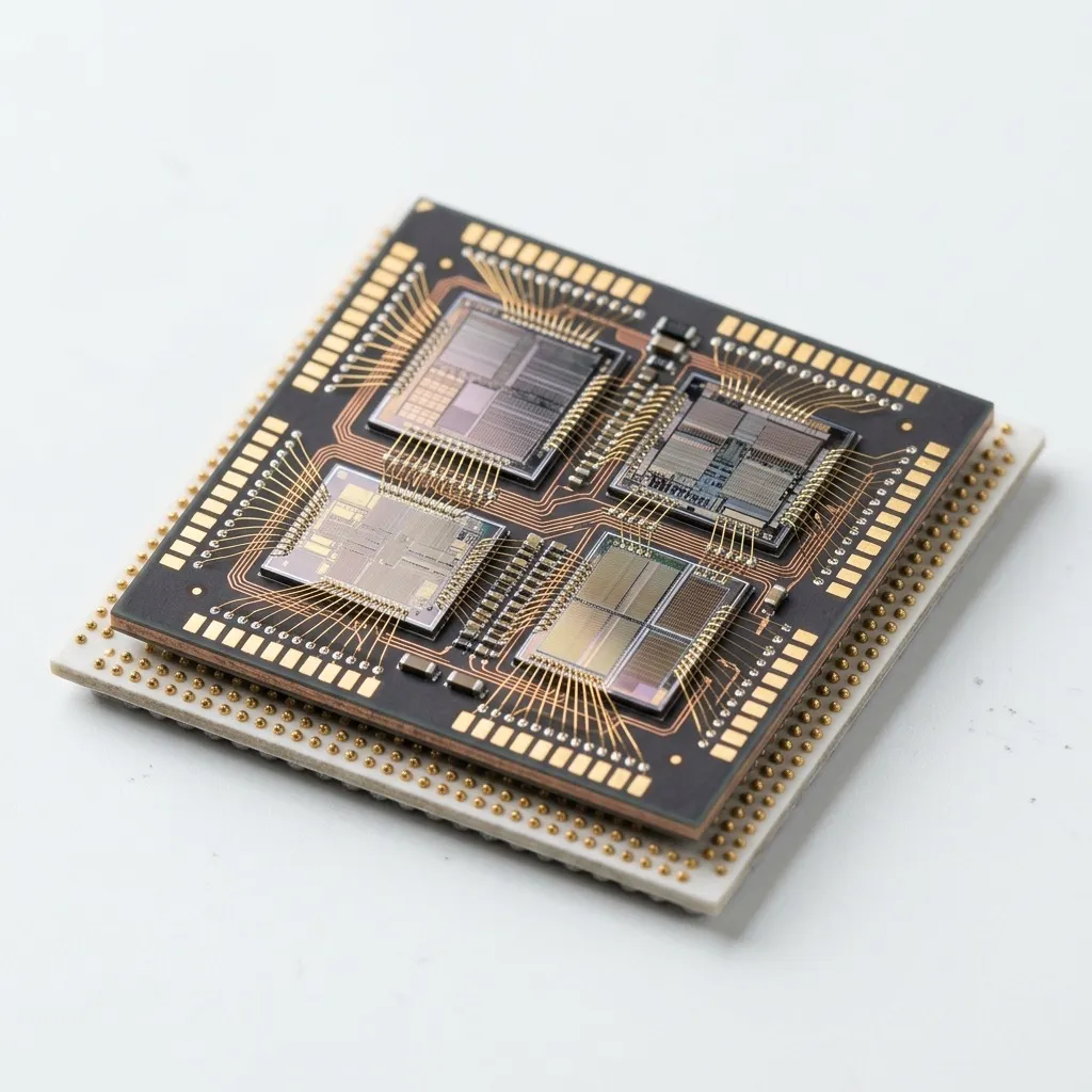 TSMC CoWoS vs Intel EMIB vs Samsung I-Cube advanced semiconductor packaging alternatives for AI chiplet integration procurement 2026