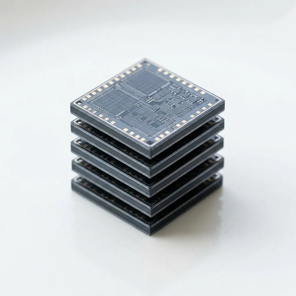 TSMC advanced packaging technology evolution from CoWoS to CoPoS platform showing chip-on-wafer-on-substrate and chip-on-panel-on-substrate architectures