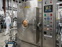 ADI Semiconductor Components Inventory - Technical Baking Verification at SupplyICs