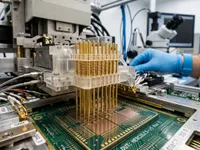 ADI Semiconductor Components Inventory - Technical Pin Test Verification at SupplyICs