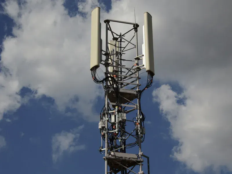 Telecommunications infrastructure requiring stable ppm and ppb precision timing